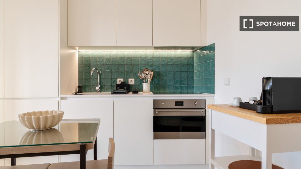 Apartment mono Porto — photo 13