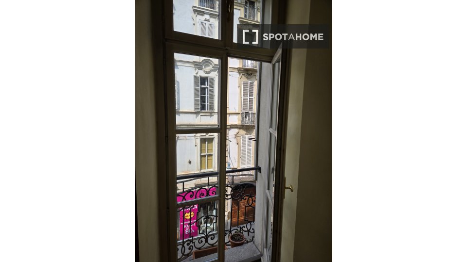 Apartment mono Turin, 70m² — photo 4