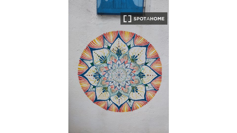 Apartment Barcelona, 1 bed, 25m² — photo 21