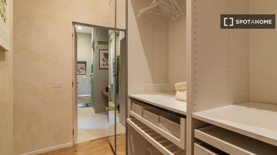 Apartment Rome, 2 beds, 115m² — photo 8