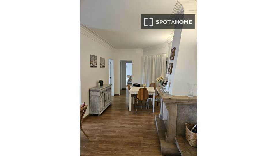 Apartment Lisbon, 2 beds — photo 12