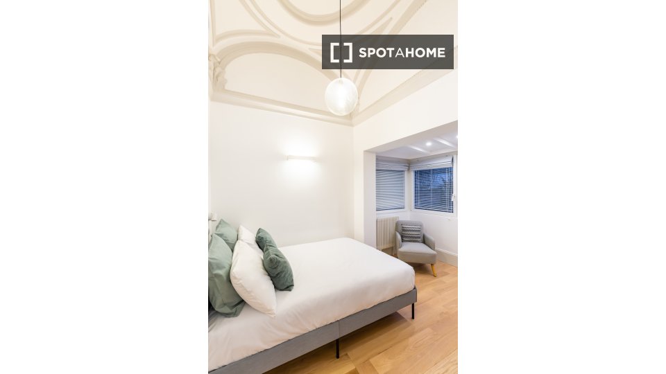 Apartment mono Naples — photo 3