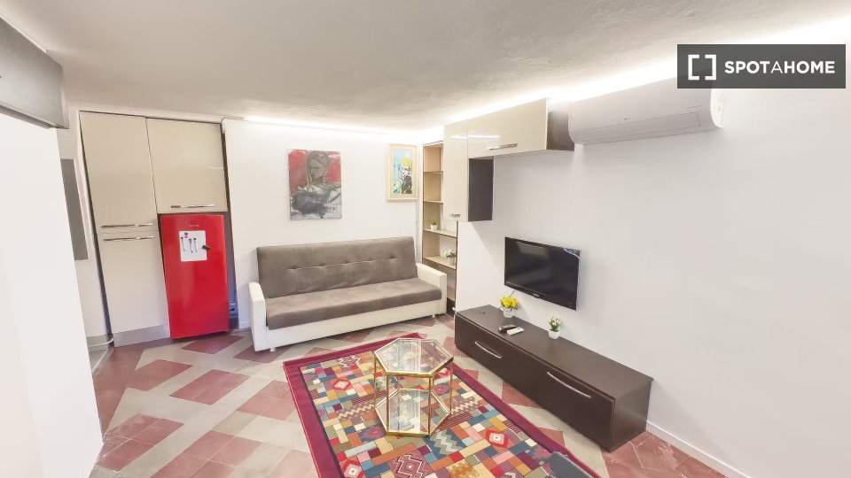 Apartment Milan, 1 bed — photo 7