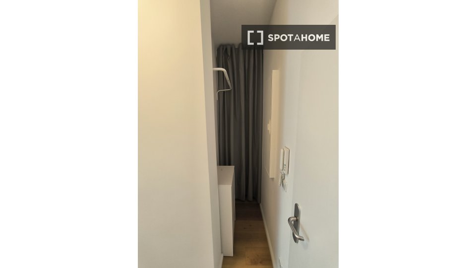 Apartment mono Berlin, 32m² — photo 21