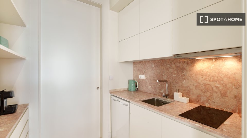 Apartment mono Porto, 48m² — photo 4