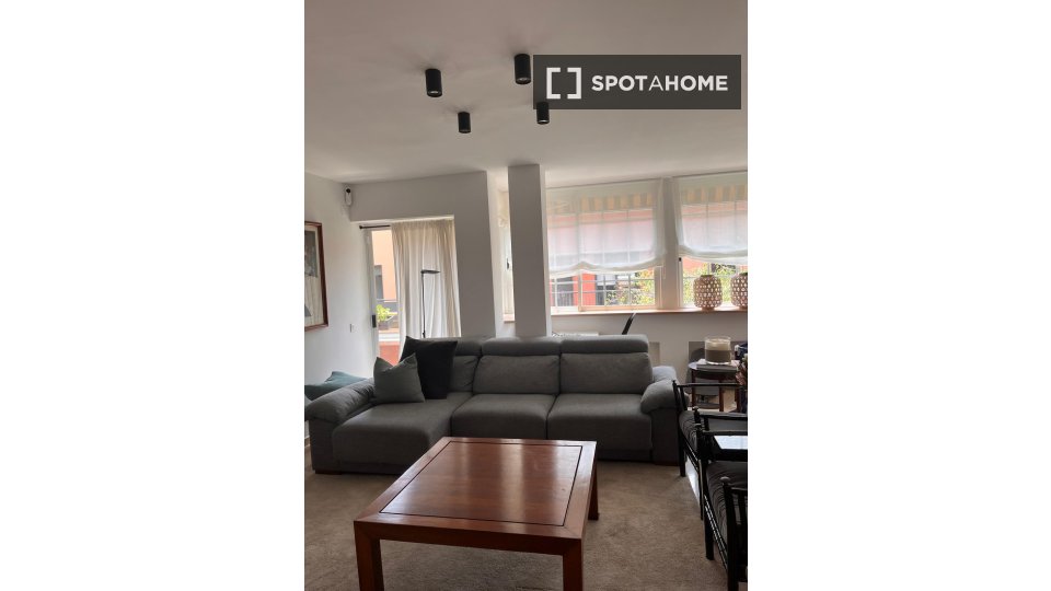 Apartment Barcelona, 3 beds, 120m² — photo 7