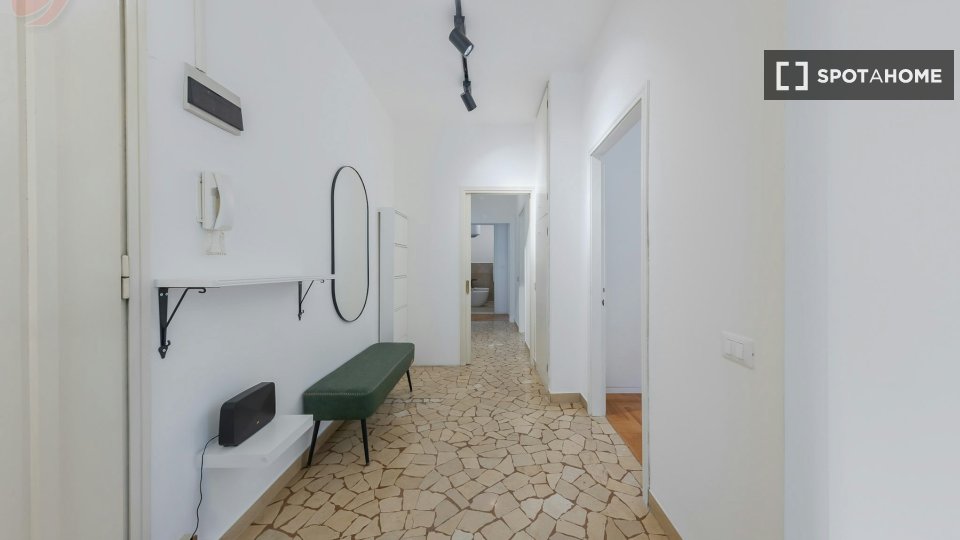 Habitación doble Padua, 5 habitaciones — foto 39