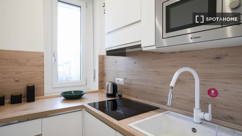Apartment Turin, 2 beds — photo 11