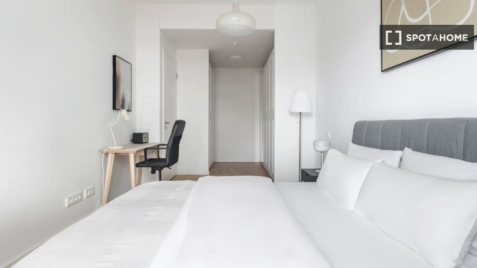 Apartment Berlin, 2 beds, 81m² — photo 16