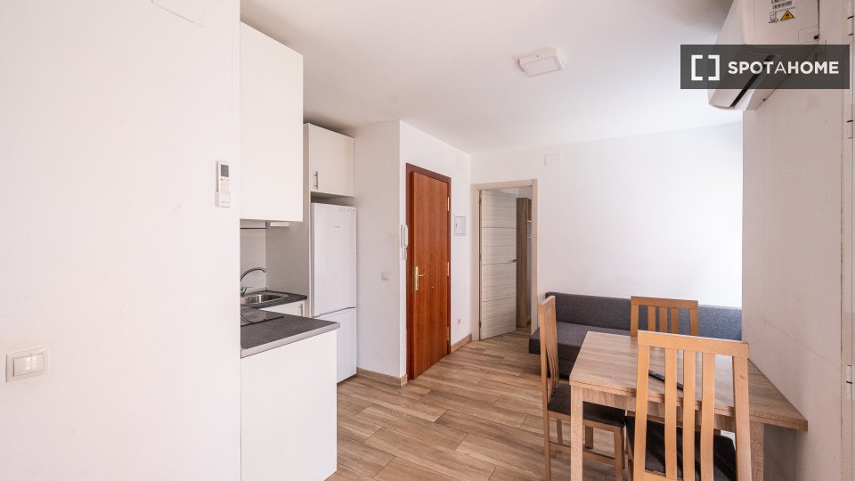 Apartment Madrid, 2 beds — photo 12