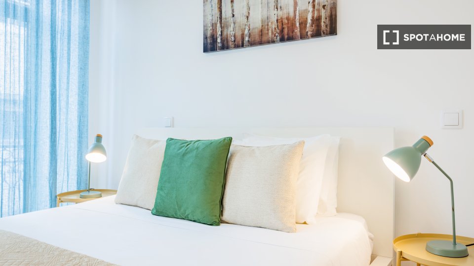 Apartment mono Porto — photo 11