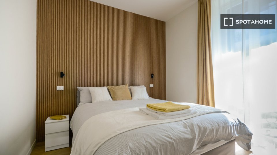 Appartamento Milano, 1 camera, 54m² — foto 17