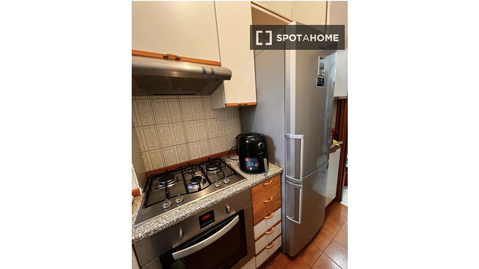Apartment Milan, 1 bed, 65m² — photo 13