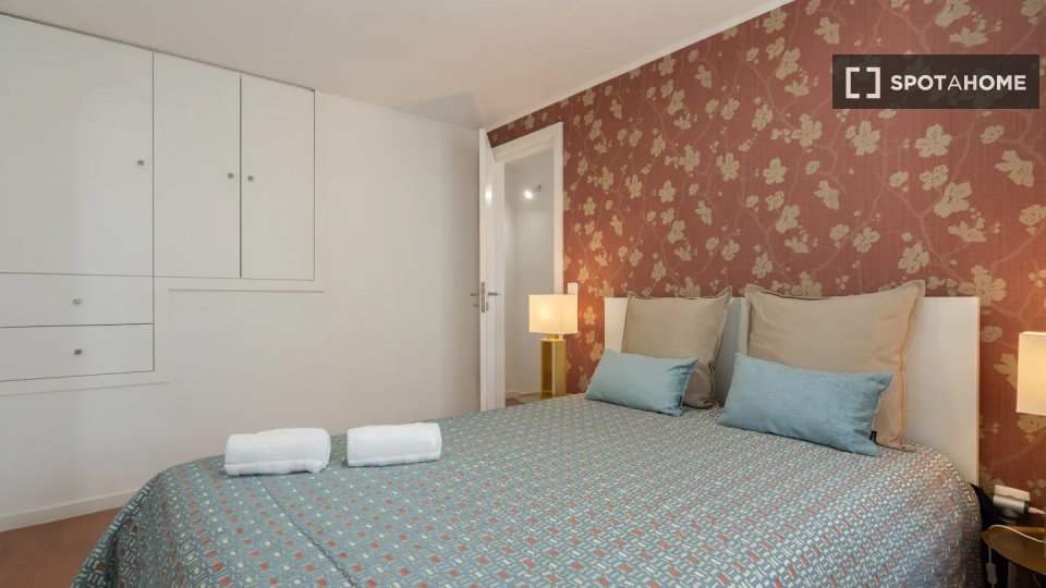 Apartment Porto, 2 beds — photo 16