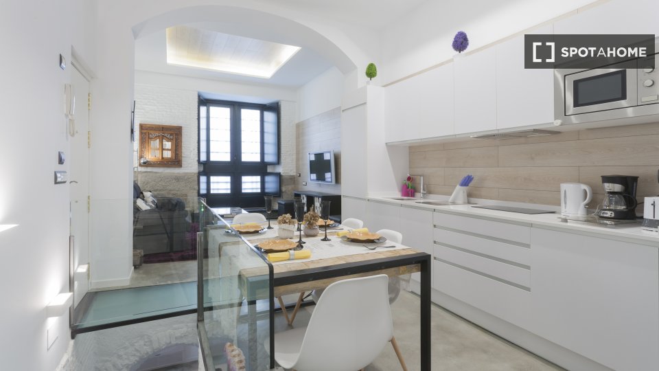 Apartment Madrid, 2 beds, 100m² — photo 11
