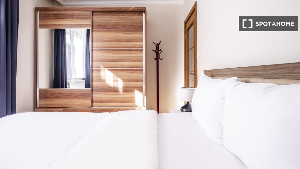 Apartment Istanbul, 1 bed — photo 9