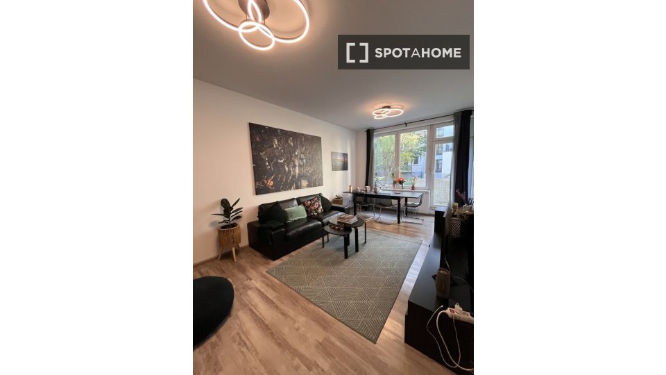 Apartment mono Berlin, 68m² — photo 5