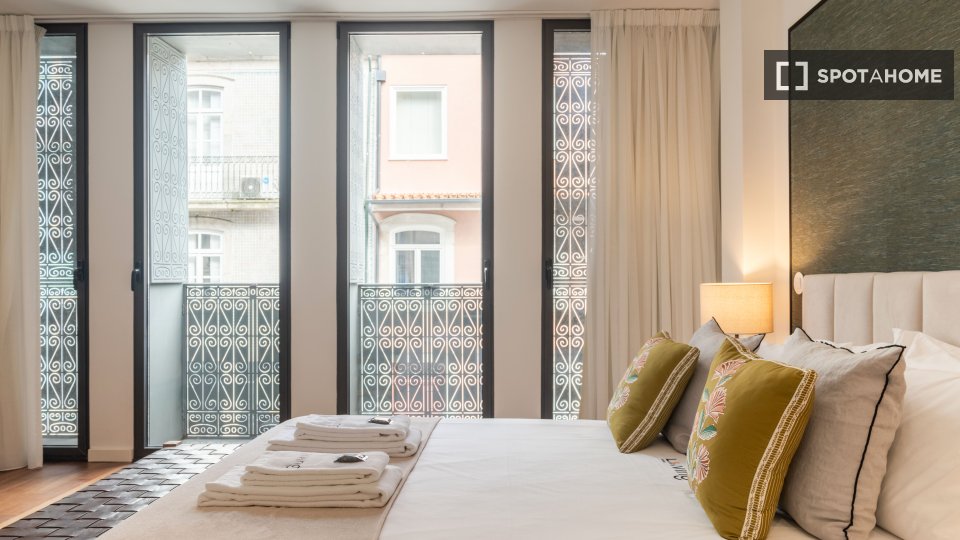 Apartment mono Porto, 34m² — photo 8