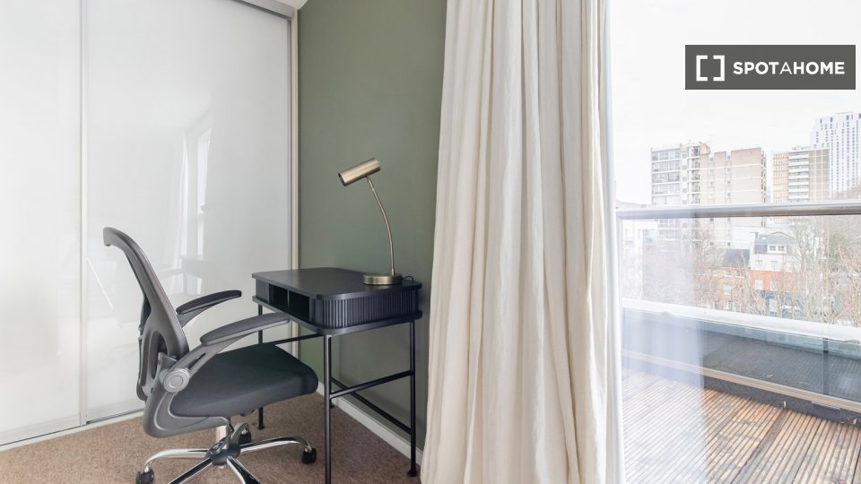 Apartment London, 1 bed — photo 7