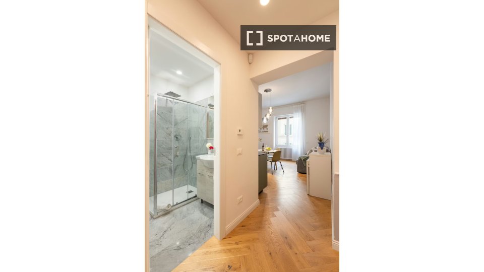 Apartment Florence, 2 beds — photo 7