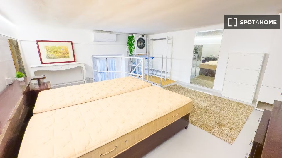 Apartment Milan, 1 bed — photo 16