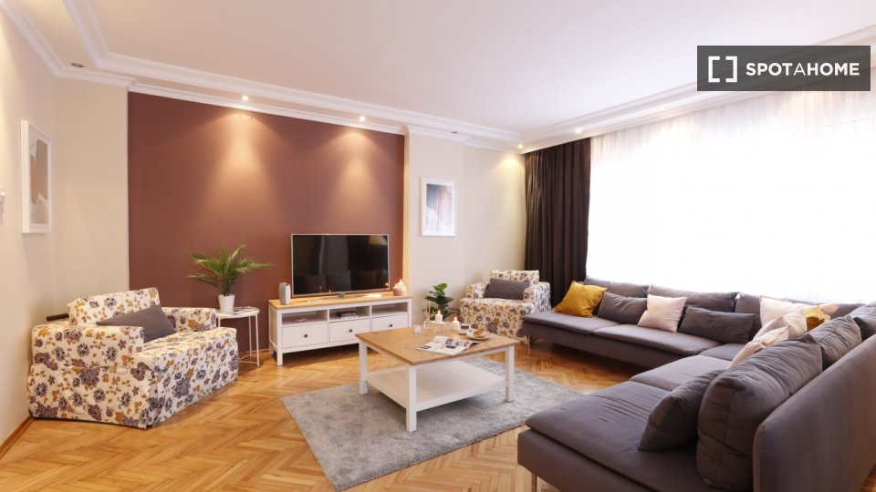 Apartment Istanbul, 1 bed — photo 7
