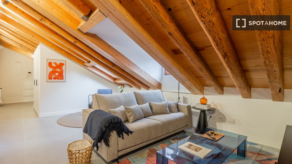 Apartment Madrid, 3 beds — photo 12