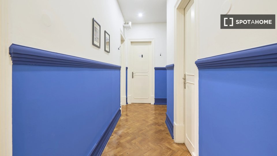 Double room Lisbon, 10 beds — photo 9