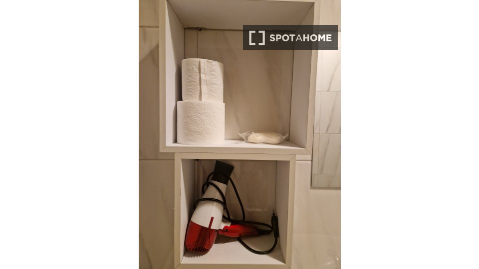 Apartment mono Porto, 45m² — photo 13