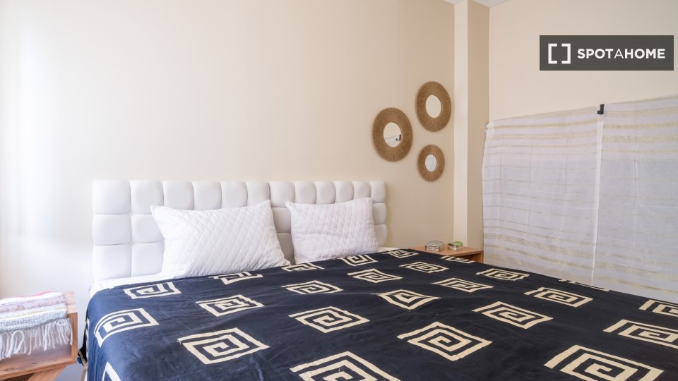 Apartment Istanbul, 1 bed — photo 6