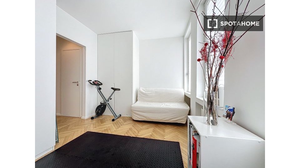 Apartment Brussels, 2 beds, 170m² — photo 6