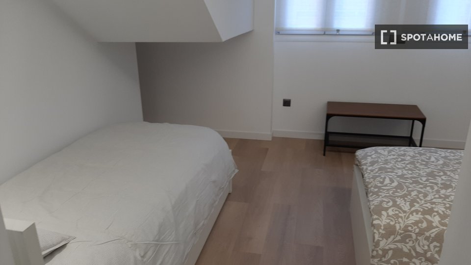 Apartment mono Madrid, 30m² — photo 7