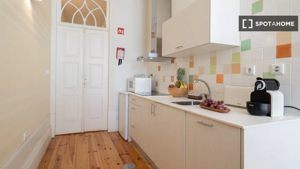 Apartment Porto, 2 beds — photo 6