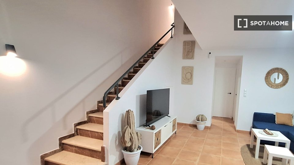 Apartment Valencia, 2 beds, 115m² — photo 2