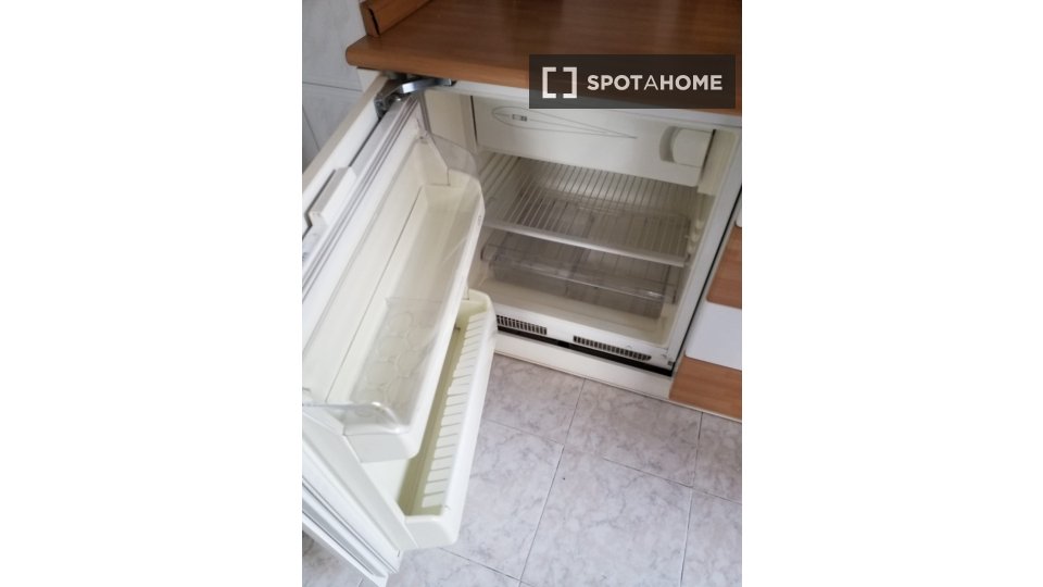 Apartment Milan, 1 bed, 55m² — photo 19