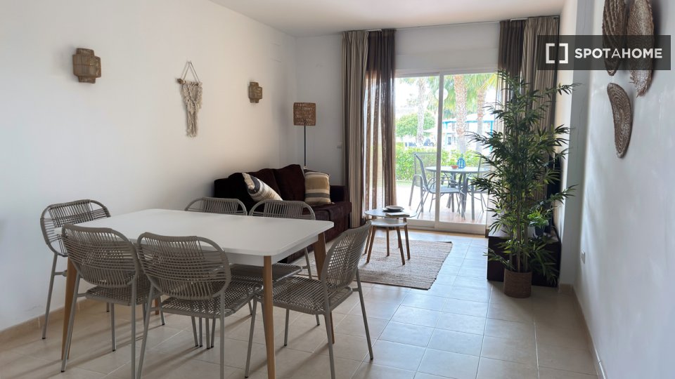 Apartment Alicante, 2 beds — photo 38