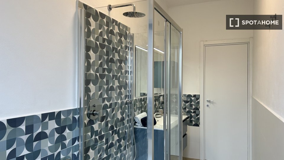 Apartment Milan, 3 beds, 113m² — photo 19