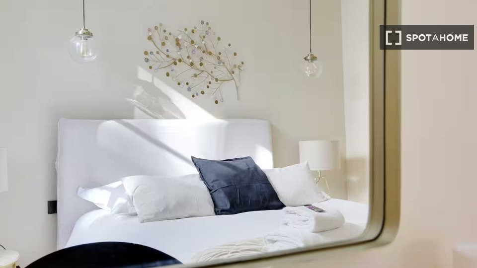 Apartment Paris, 2 beds — photo 11