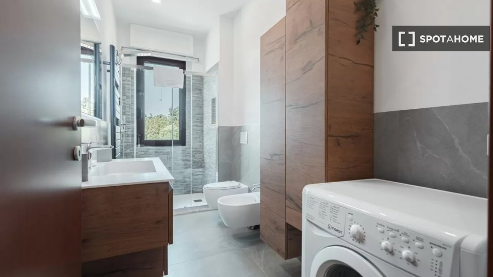 Apartment Milan, 2 beds — photo 15