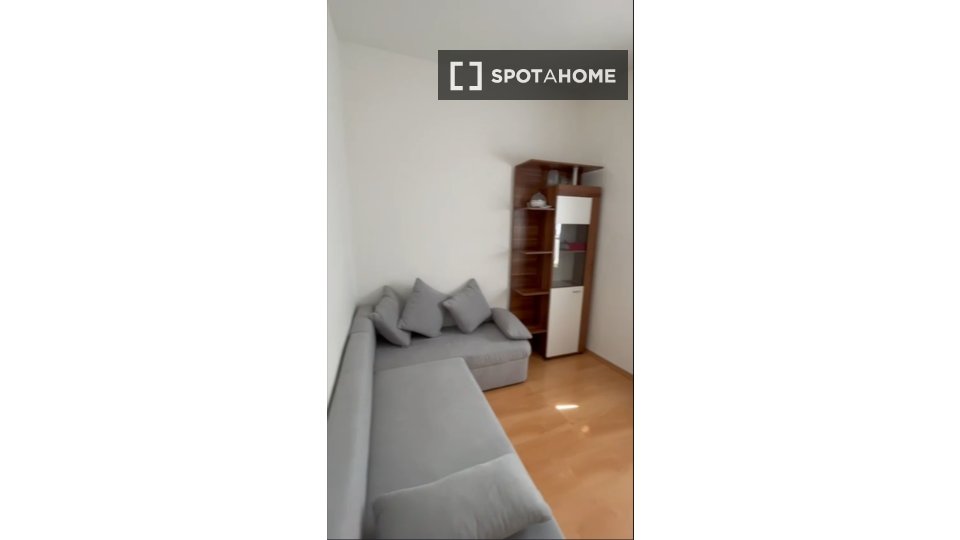 Apartment mono Frankfurt, 12m² — photo 3
