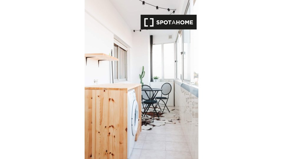 Apartment Porto, 1 bed — photo 19