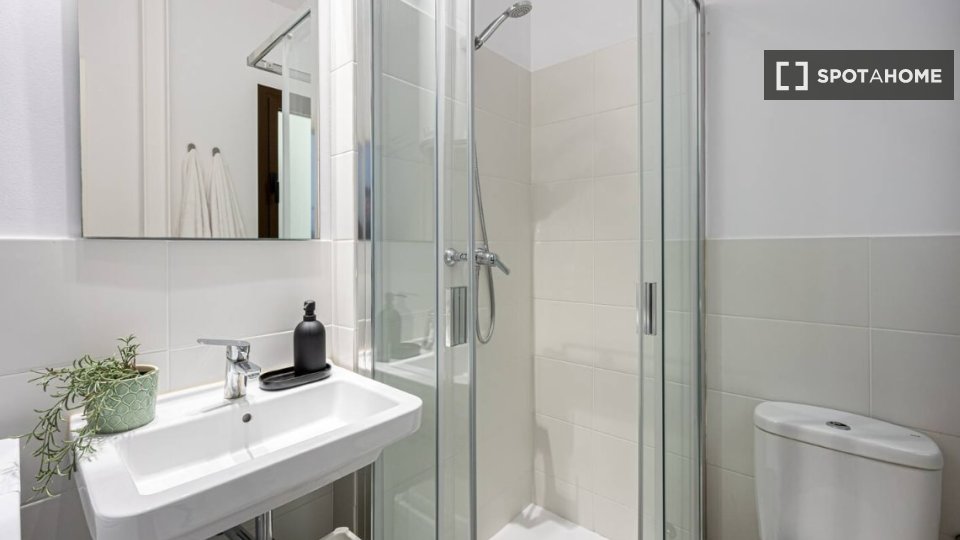 Apartment Barcelona, 1 bed — photo 14