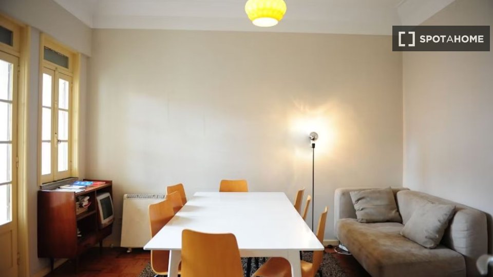 Double room Porto, 4 beds — photo 2