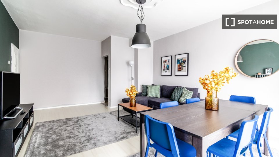 Apartment Istanbul, 1 bed — photo 19