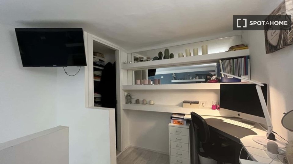 Apartment Milan, 1 bed, 42m² — photo 8