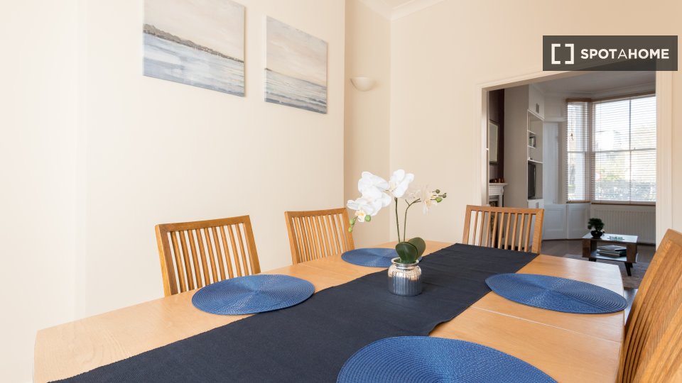 Apartment London, 2 beds, 93m² — photo 12