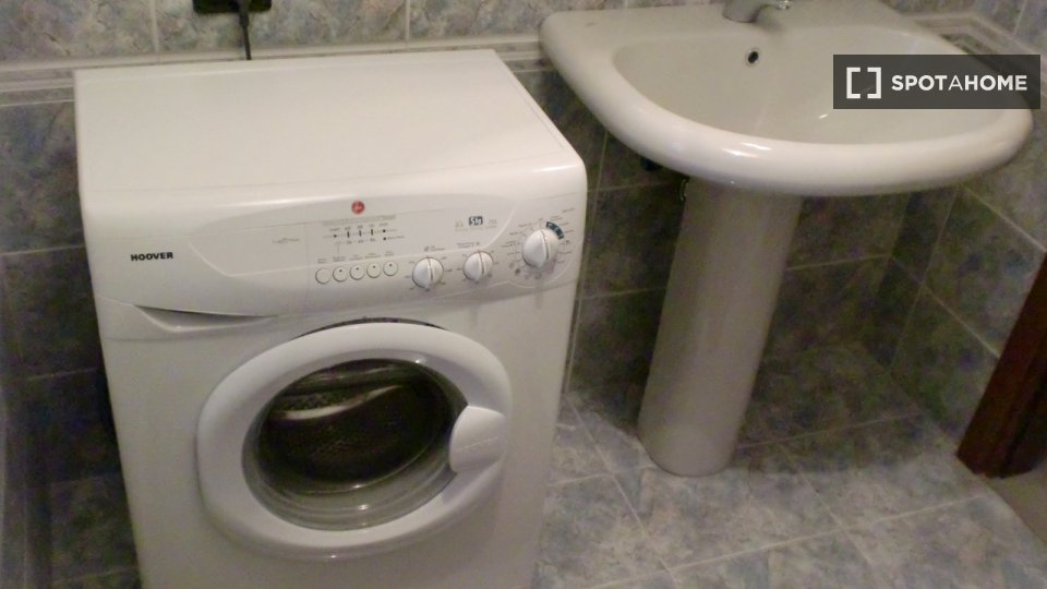 Apartamento Milán, 2 habitaciones — foto 4