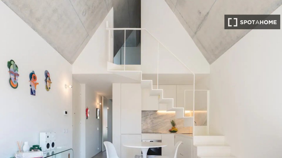 Apartment Porto, 2 beds — photo 1