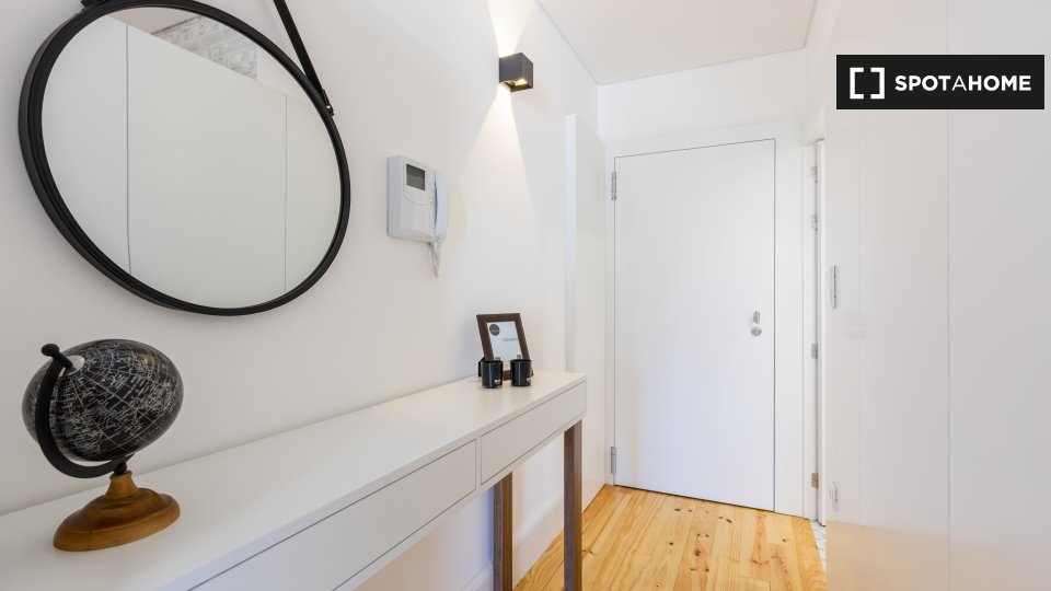 Apartment mono Porto — photo 8