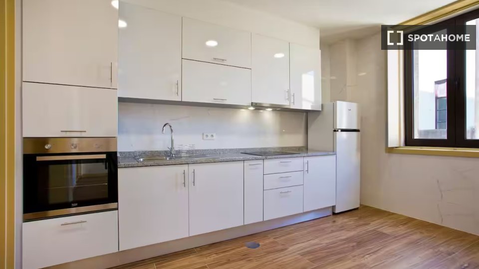 Apartment Porto, 1 bed — photo 4